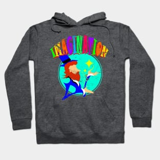 Imagination Hoodie